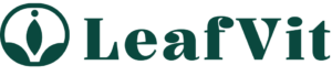LEAFVIT LOGO